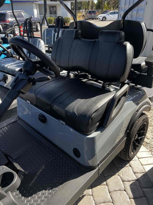 Golf cart hotsell air bags