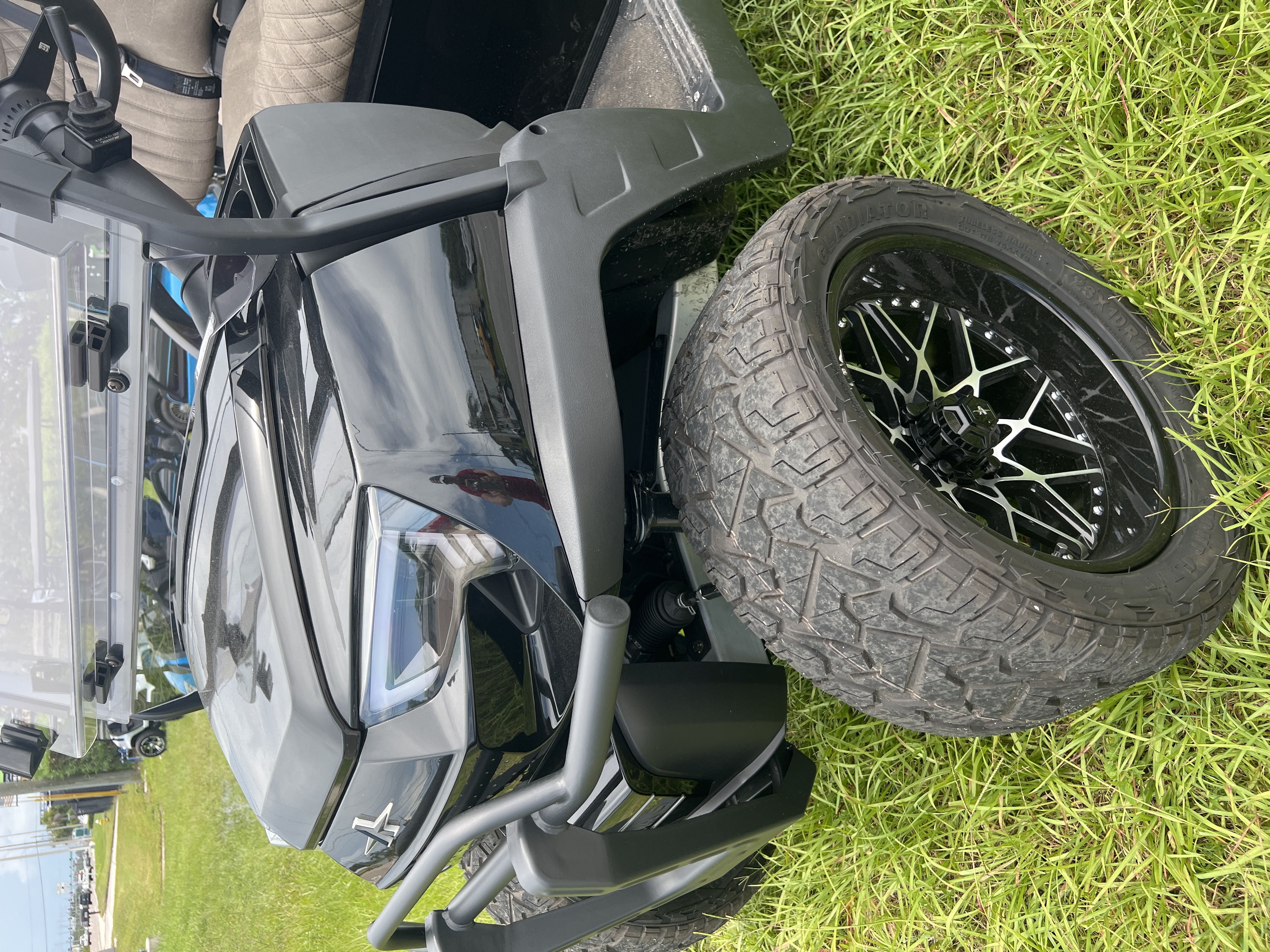Motorcycle Image