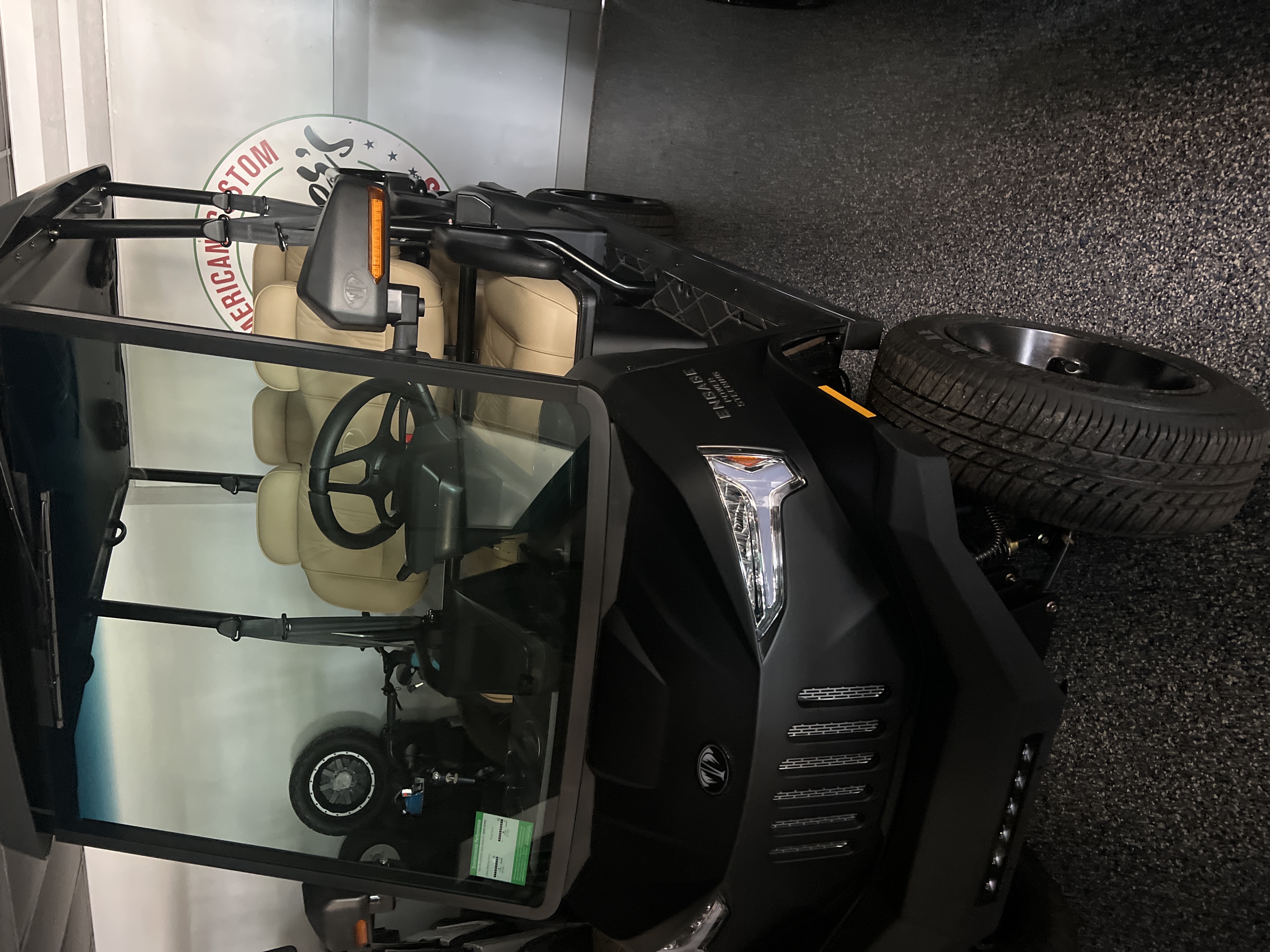 Motorcycle Image